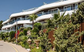 Apartamentos Marivent By Brava Hoteles